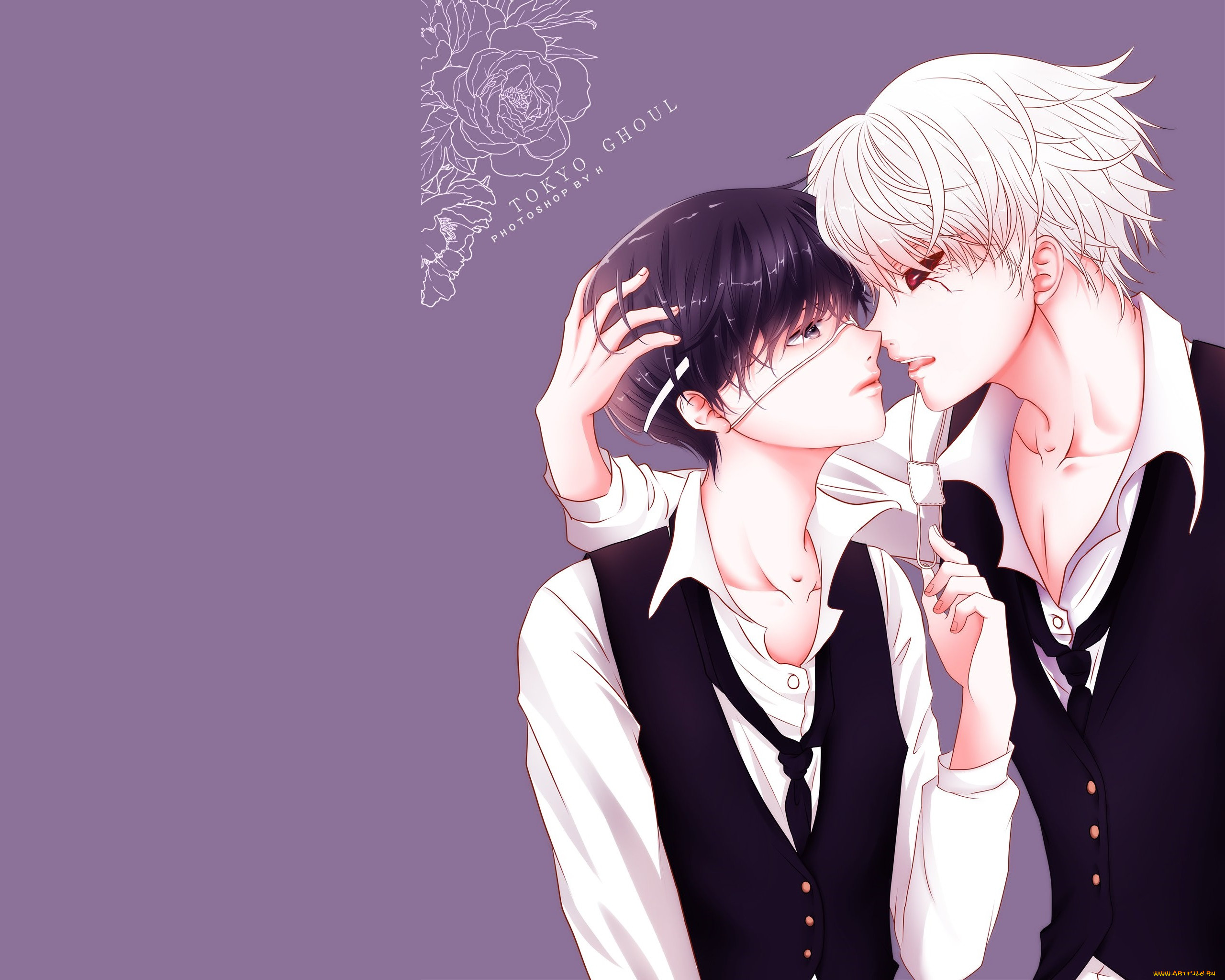 , tokyo ghoul, 